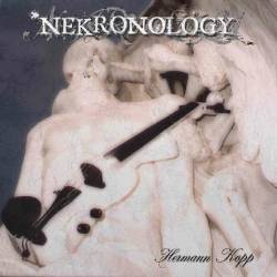 Hermann Kopp : Nekronology